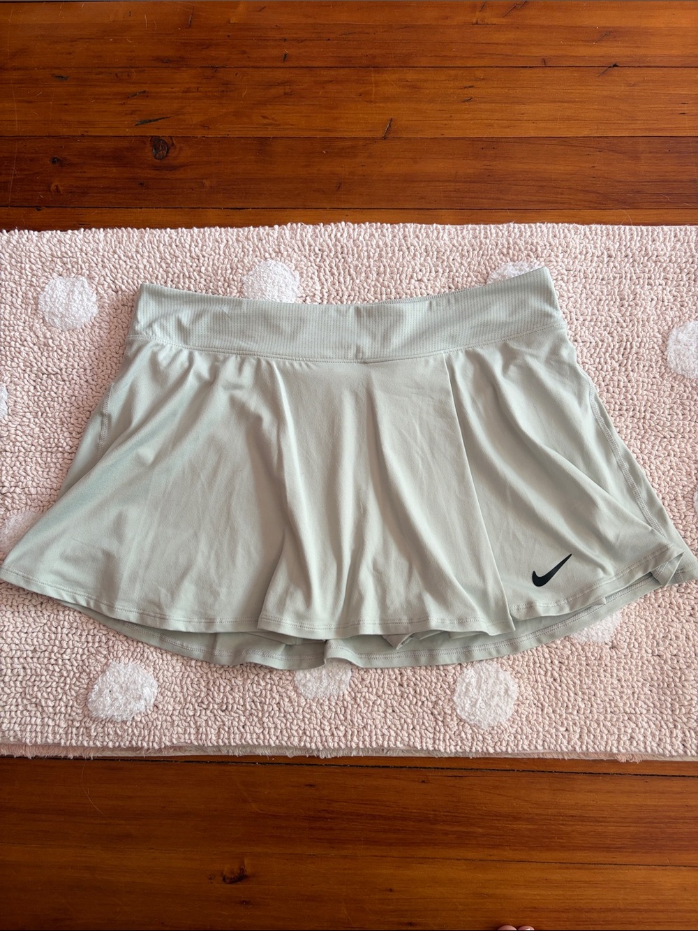 NWT Seafoam Nike Skort